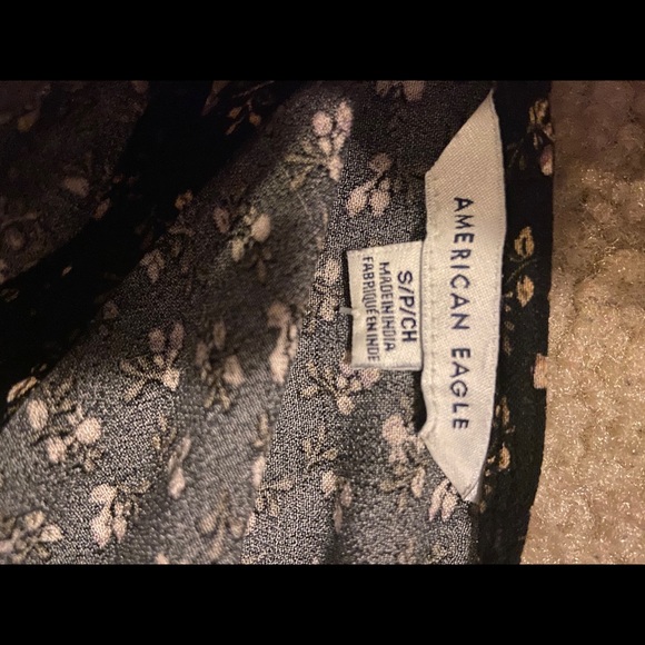 American Eagle Romper - Picture 4 of 4